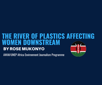 Read more about the article The river of plastics affecting women downstream
